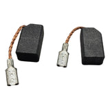 Juego Carbones 939539-01 P/d28090 Dwe4010 Dw321k Dw818b2