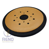 Base De Goma Velcro N601645 P/lijadora B&d Bdero100