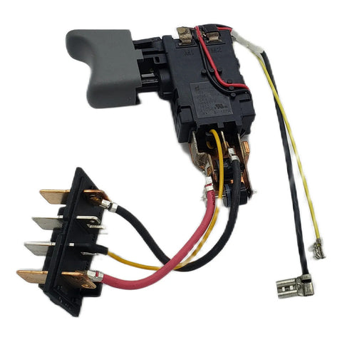 Interruptor Conmutado N644117 P/cmcs300b Cmcs300blw Cmcs300m