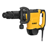 Martillo Demoledor Sds Max 10 Kg D25881k-b3 Dewalt Amarillo