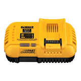 Cargador Dewalt 20v Max Y Flexvolt 60v Ion De Litio Dcb118