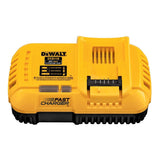 Cargador Dewalt 20v Max Y Flexvolt 60v Ion De Litio Dcb118