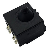 Interruptor N327459 Pa/mini Pulidor Dwe4120 Dwe4887 Dwe4118