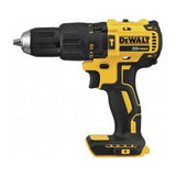 Combo Taladro Atornillador Inalámbrico Dewalt Dcd7781d1 Amarillo/negro 60hz
