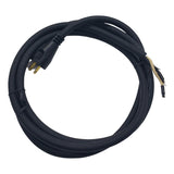 Cable De Energ N116819 P/esmeriladora Dewalt Dwe4557 Dwe4559