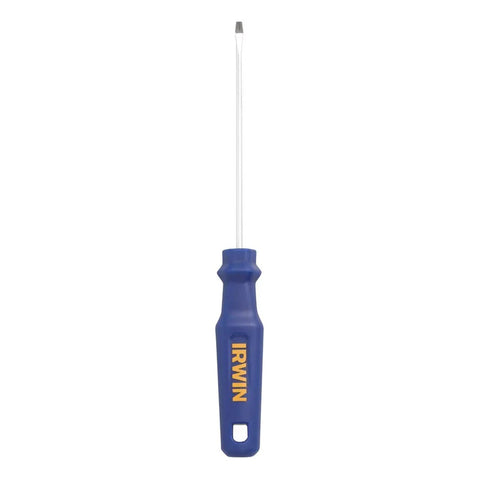 Desarmador Punta Plana 1864175 1/4 PuLG X 10 PuLG Irwin