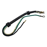 Terminal Block 3p N062068-01 P/ Demoledor D25960