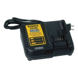 Kit Bateria Y Cargador 20v Máx Dewalt Dcb230c