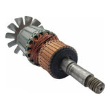 Armadura N467919 P/cepillo Canteador Dewalt Dw734 Tipo 20