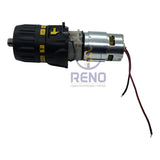 Transmisión Motor 90629582-03 P/taladro Sch201c2k-b3 Sch201