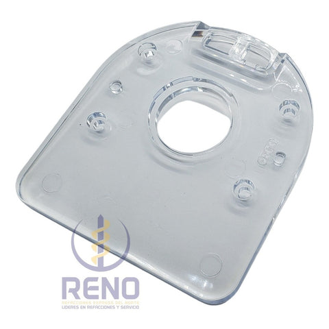 Base Acrílico D N381728 P/router Dwe6000 Pce6430