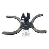 Placa Plato 575022-00 P/rotomartillo Dch273 Dch253 Dch213