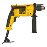 Rotomartillo Taladro 1/2 (13mm) Dewalt Dwd024-b3 Amarillo 60 Hz