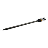 Cincel Punta Aguda Sds Max 18' Pulgadas Dw5833 Dewalt