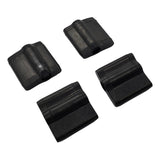 Postes 4pzas N472412 Para Lijadora Dewalt Dcw200b Dwe6411