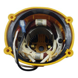 Campo Y Caja Campo N217292 P/sierra Inglete Dewalt Dws715-b3