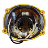 Campo Y Caja Campo N217292 P/sierra Inglete Dewalt Dws715-b3