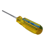 Desarmador Punta De Cruz Stanley #2 X 8 Pulgadas Stht60755