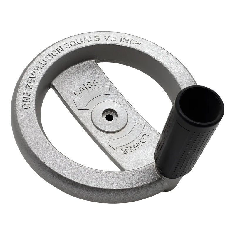 Manija Palanca 5140011-10 P/cepillo Dewalt Dw735 Dw735x