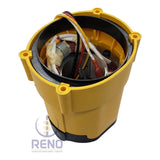 Caja Campo 614365-01 P/sierra Inglete Dw703 Dw703-b3