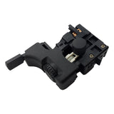 Interruptor 5140166-15 P/stanley Stdh8013-b3 Stdr5510-b3