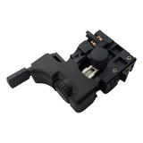 Interruptor 5140166-15 P/stanley Stdh8013-b3 Stdr5510-b3