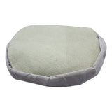 Bonete Esponja 5140090-57 P/pulidora B&d Wp1500 Stgp1318
