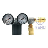 Múltiple Flujo Bajo N082939sv P/compresor D2002m-wk C2002