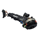 Motor E Interruptor Na174046 P/atornillador Impacto Dcf809c2