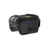 Cargador P/baterías 12v/20v Max 2 Ampers Dewalt Dcb1102