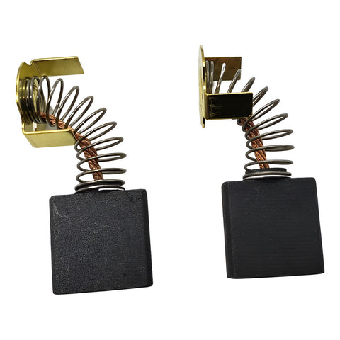 Par De Carbones 614367-00 P/dewalt Dw715 Dw713 Dws709 Dws780