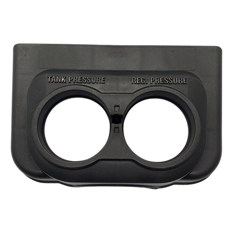 Tapa Cubierta Manómetro N219853 P/d2002m Dwec6165 Dwfp55126