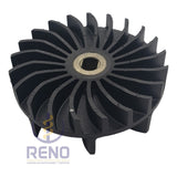 Ventilador 5140011-74 P/cepillo Canteador Dw735 Dw735-b3