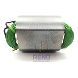 Campo N232485 P/esmeriladora Dwe4120b3 Dwe4120 Dwe4887