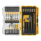 Juego 32 Pzas Puntas Taladro Flex Torq Dewalt Dwa2sls32