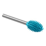 Broca P/tallar Pta Llama De Fuego 3/8 9.53 Mm 9953 Max Life
