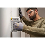 Engrapadora Uso Rudo Aluminio Stht70150 Stanley