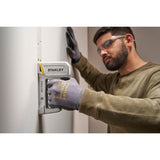 Engrapadora Uso Rudo Aluminio Stht70150 Stanley