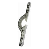 Guía Tope N478686 P/sierra De Inglete Dewalt Dw714 Dw714-b3