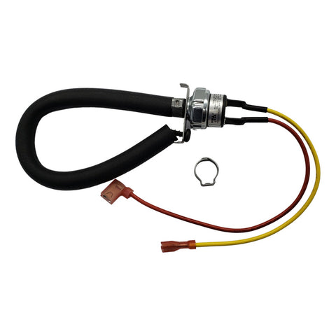 Presostato Manómetro Regulador N003306sv P/compresor D55141