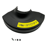 Guarda Black+decker Para Desbrozadora Gl350 Gl350-b3