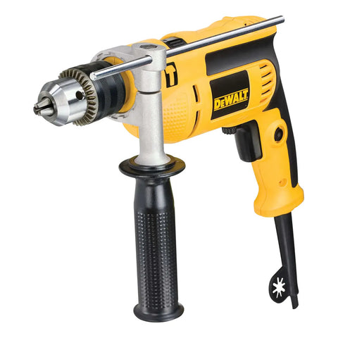 Taladro Rotomartillo De 1/2 PuLG. (13 Mm) Dewalt Dwd024-b3 Amarillo 60