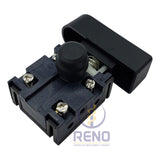 Interruptor Switch 5140202-71 P/router Srr1200 Srr1200-b3