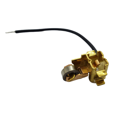 Portacarbón N073789 P/taladro Dewalt Dwd024 Dwd502