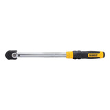 Torquimetro 3/8  Microajustable Sae/metrico Dewalt Dwmt75463