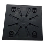 Base N073798 Pa/lijadora D26441b3 Dw411 Dw412 D26441 24864