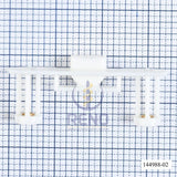 Poste 144988-02 P/lijadora D26441 Cmew230 Dw412 Qs800 Dewalt