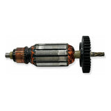 Armadura Y Ventilador N388917 P/taladro Dw235g Dewalt