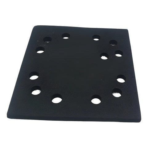 Base 151284-00sv Para Lijadora D26441-b3 Dw411 Dw412 Cmew230 Negro