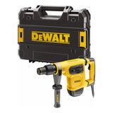 Rotomartillo Sdsmax 1 9/16'' + Maletín Dewalt D25481k-b3